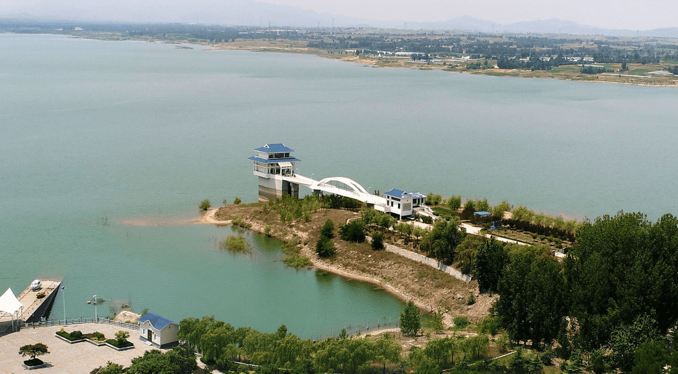 Changle Shikang Raw Water Co., Ltd. in Weifang City, Shandong Province